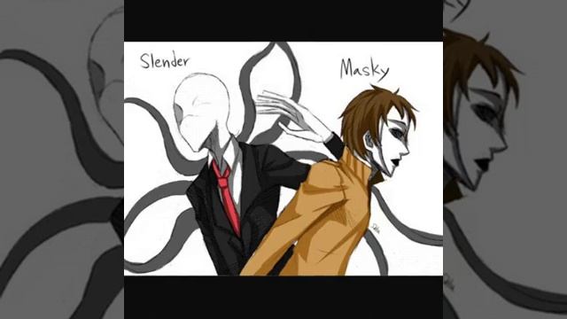 как попасть в крипипасту смотреть онлайн