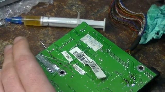 Interflux IF-8300 и суровая Российская ДЕЙСТВИТЕЛЬНОСТЬ смотреть онлайн