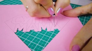 4 ИДЕИ открытки на День Матери своими руками Как сделать подарок Маме поделки и