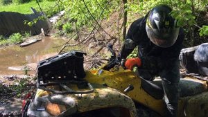 Стелс GT 600 Динли Рвет ВсеХХХ