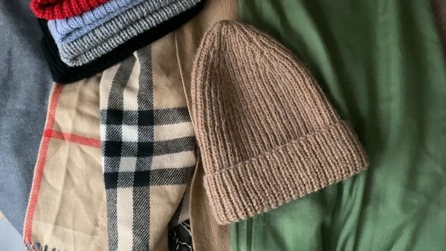 НЕДЕЛЯ ВЛОГОВ 5. ШАПКА ИЗ АЛЬПАКИ. КАК СОЧЕТАЮ СВОИ ШАПКИ С ШАРФАМИ смотреть онлайн