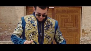 Sulaimon Safarov & Nizomi Qudbiddin - Bukhorobazm // 2023 new song / Премьера