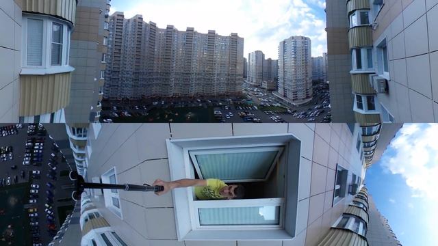 3 к. Квартира, Балашиха, ул. Строителей, д.3 смотреть онлайн