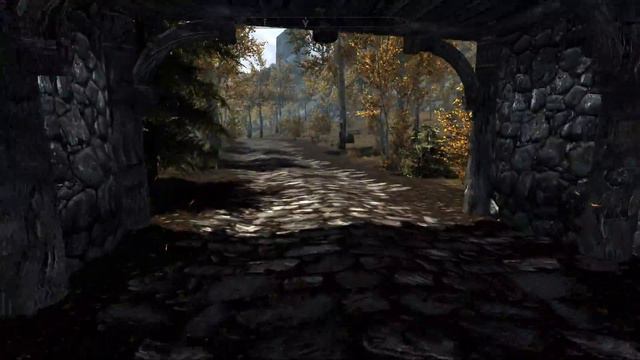 Falskaar : Episode 2 - Je ne suis pas votre larbin ! смотреть онлайн