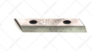 Нож Al-Ko для измельчителя MH 2800 / 2810 3D обзор