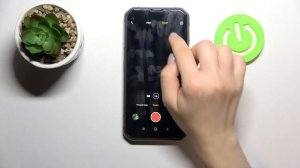 Видео в 4К на Blackview BL6000 Pro / Как поменять разрешение видео на Blackview BL6000 Pro