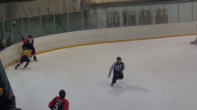 ОПМ.2002.Центр-Атлант.26.03.2017. 3 период смотреть онлайн