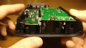 Магистр Titan 2 Распаковка, Обзор, Вскрытие, часть 3 (Вскрытие)
