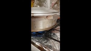 Привет из СССР - ЧУДО-ПЕЧКА экономит газ / Ржаной хлеб со СВЁКЛОЙ и орехами без дрожжей от Марины