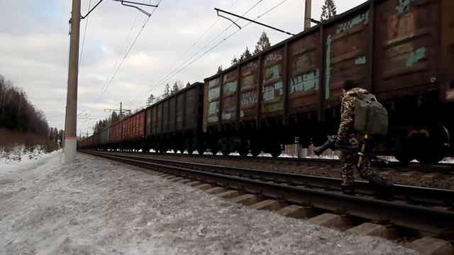 фотоохота  новые места  превозмогания 