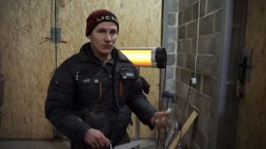 обзор кельмы для кладки. удобство плюсы минусы