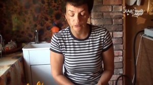 Варенье из кабачков с лимоном на зиму простой рецепт.