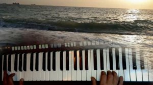 Музыка из к\ф Долгая дорога в дюнах Cover