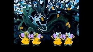 Песня Бабок Ежек