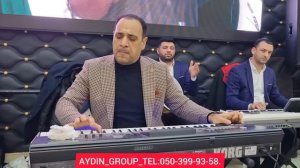 Super AĞCABƏDİ, Avşar Toyu - Aydin Aliyev Group 2023