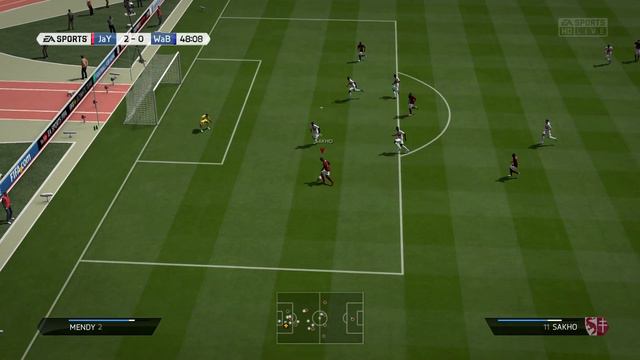 Player Review #5 Diafra SAKHO TOTS ! [Team Of The Season] [FUT14] [XboxOne] смотреть онлайн