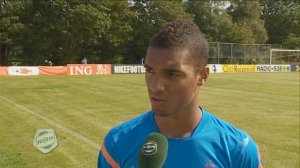 FC Groningen hofleverancier Jong Oranje