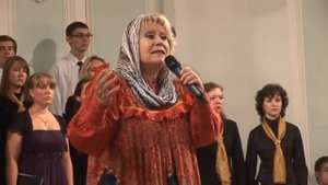 А. Вертинский - "Я не знаю зачем..."
