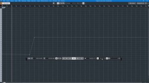 Основы работы в Cubase. Трек темпа / Studio600ru