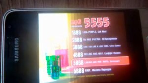 Реклама RUSONG TV (12.06.2014)