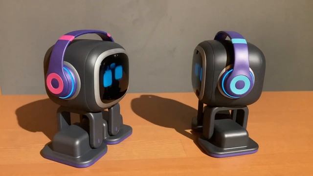 EMO - Two EMOs interactions Compilation