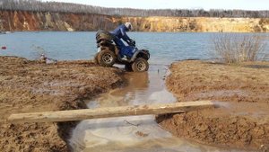 Покатухи stels 300B