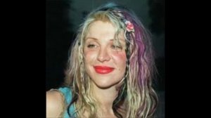 Courtney Love All the Drugs