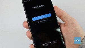 Xiaomi Redmi 5 Plus Hard Reset