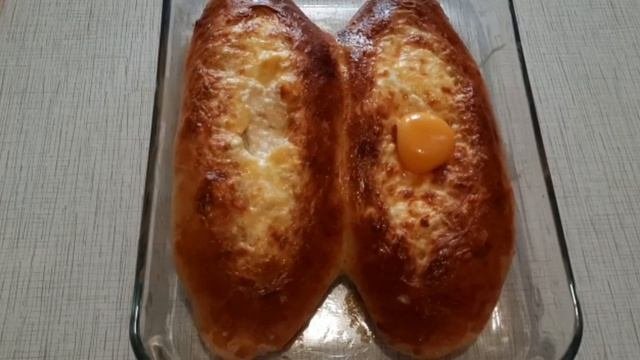 ВЫПЕЧКА, КАК ПУХ!!! Идеальное ТЕСТО, которое подойдет для 10 вариантов Любой Выпечки!!!