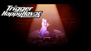 AMONG US НА ПРОХОЖДЕНИЕ??? - Danganronpa: Trigger Happy Havoc