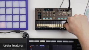 KORG VOLCA FM 2 – is it right for you? 6 voice FM synthesizer under $200