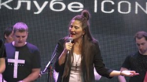 Годовщина ХЦВ 18.02.18. Прославление (служение 2)