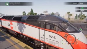 TRAIN SIM WORLD 2020 - MP36PH-3C "BABY BULLET" CALTRAIN DIESEL LOCOMOTIVE TUTORIAL - PS4 PRO