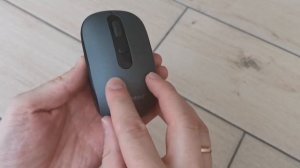 Мышь беспроводная Gembird MUSW-355