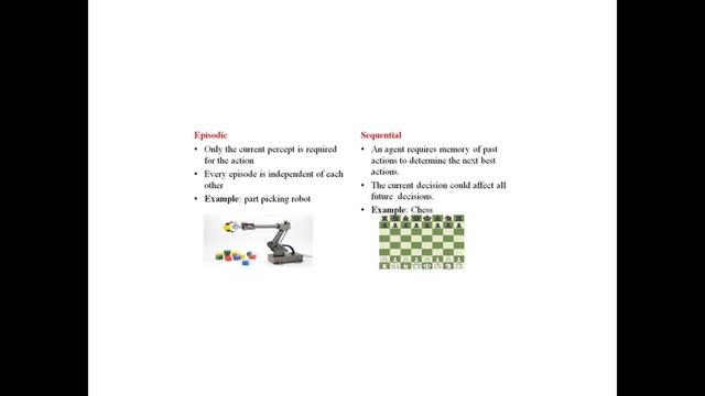 Properties of task environments with examples || Artificial Intelligence Lecture11