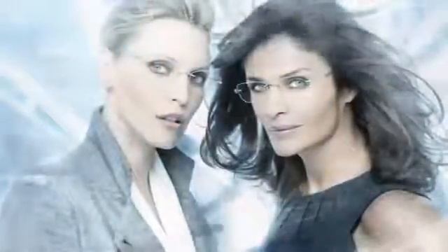 Коллекция Silhouette Cristal смотреть онлайн