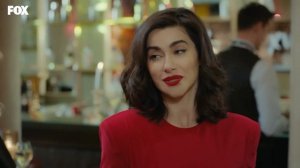 Şahika'dan dikkat çekici hareketler - Yasak Elma 100. Bölüm