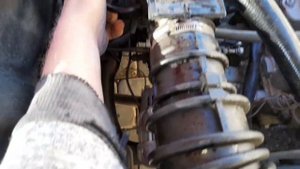 Как можно проверить  датчик абсолютного давления. Опель Вектра а 1.6