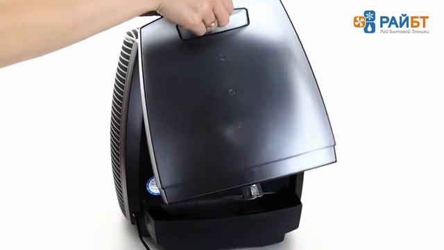 Мойка воздуха Boneco Air- O-Swiss 2055 D смотреть онлайн