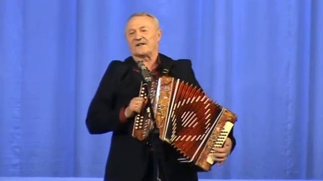 Играй гармонь Железногорск Красноярский край.2019г.