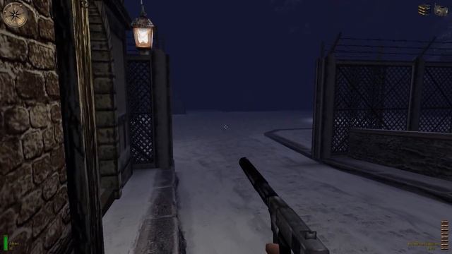 Do pekla pro STG-44 a zpět | MoH: Allied Assault (retro) #5 (final) смотреть онлайн