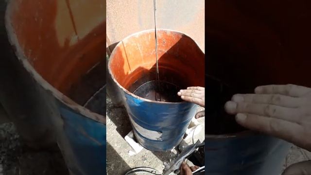 Как очистить от ржавчины резьбу и все что угодно !