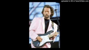 03 - Eric Clapton - Old Love - live at Knebworth 1990