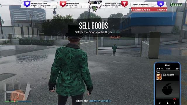 GTA 5 Online - Weekly Update - Acid Lab Grind - #gtaonline #LIVE