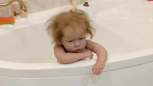 Вечер с Лиамом | Мы заболели!!!??