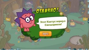 Злые кактусы нападают?! Ответы и прохождение квеста.