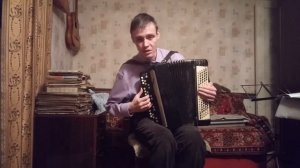 Что такое глиссандо и рикошет на баяне? Основные виды туше и приёмы игры мехом. Урок №59