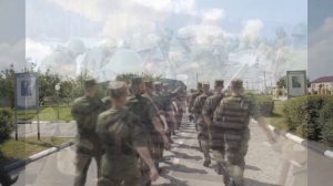 Дембель Дима ЖДВ