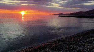 МУЗЫКА и шум моря для сна от нервов и негатива.