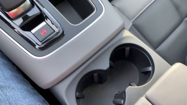 CITROËN C5 AIRCROSS HYBRID | SUV-C PHEV | Prueba a fondo | revistadelmotor.es смотреть онлайн